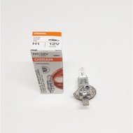 H1 Headlight Bulb 12V 55W OSRAM Genuine 1 (1 Bulb)