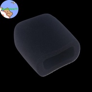 Homestore Sponge Foam Cover For AM8 Microphone High Density Mic Windscreen Pop Filter Noise Reductio
