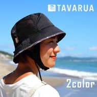 日本衝浪品牌 TAVARUA 快乾帽 漁夫帽 獨木舟 衝浪 划槳 泛舟 漁夫帽  防曬 遮陽 自潛 潛水