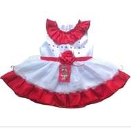 LATEST WHITE BABY CLOTHES 0-8 MONTHS