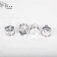 TALUADA ลูกสูบลูกสูบลูกสูบลูกสูบลูกสูบลูกสูบ EC35 E304CR ลูกสูบ S4L ลูกสูบ4ชิ้นลูกสูบ HY HKT