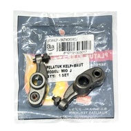 VALVE PLATUK + MOXIS BOLT MIO J