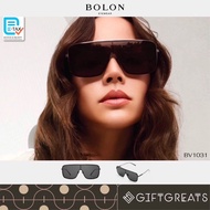 แว่นกันแดด BOLON Kuta BV1031 - FW24 แว่นกันยูวี sunglasses giftgreats