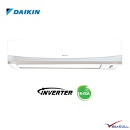 Daikin 2.0Hp Inverter Ecoking Q- Standard Series Wall Mounted