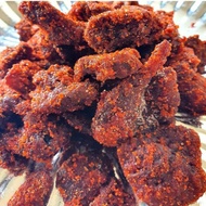 Sweet Spicy pusit snack 1kg