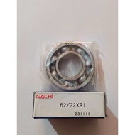 Bearing Laker NACHI 62/22XAI 62 / 22 XAI