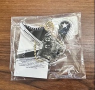 Hololive 星街彗星 星街すいせい converse 亞克力膠吊飾
