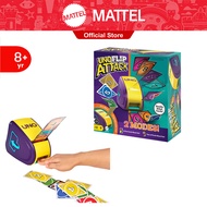 UNO FLIP ATTACKเกม อูโน่ฟลิป แอทแท็ก HXT54 VN