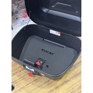 Innerpad Box Givi E43