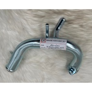 Lower Water Pipe DMAX 4JK1-4JJ1 GOAT Brand