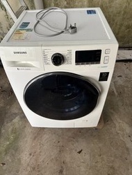 三星Samsung二合一洗衣乾衣機