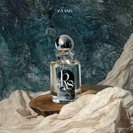 Z.YANG Abyss Eau de Toilette 30ML 100ML Body Perfume Spray Parfum Badan Minyak Wangi