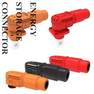 8KNX Hot sale Genuine original Shenzhen Waterproof 1500V Car Battery Terminal Connector for Energy S