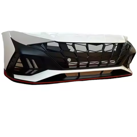 2021-2023 Elantra Bodykit Upgrade to 2023 Elantra N SPORT