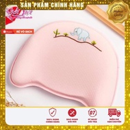 Company Product Premium baby rubber pillow anti-distortion for baby【SUPER SUPPORT】 Vietnamese pillow