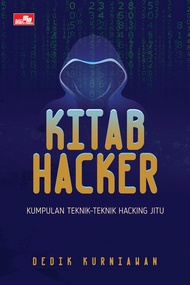 KITAB HACKER