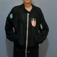 A bathing Ape x NEIGHBORHOOD Jaket