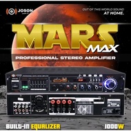 JOSON MARS MAX AMPLIFIER