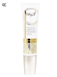 Maputi - MAPUTI 有機香氛胸部護理霜 60g-平行進口