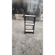 Aquarium Rack 30x20 3 layers