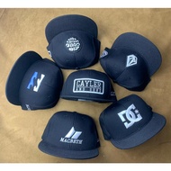 SURFING SNAPBACK HAT - HIP HOP SURING HAT - COOL HAT - UNISEX MEN'S AND WOMEN'S HAT