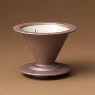 陶作坊│老岩泥茶漏