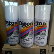 pilok pilox diton silver 836 150cc diton silfer silper