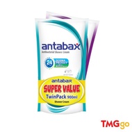 Antabax Shower Cool+sensitive 2*900ml