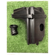Air Cleaner Box Yamaha 125Z / 125ZR