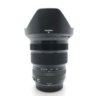 Fujifilm XF10-24mm F4 R OIS