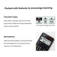 Trendy New Casio fx-991CW Scientific Calculators