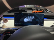 Tesla Model Y Android 車機
