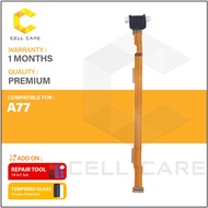 Charging Ribbon For OPPO A77 MEDIATEK (Charging Board Flex Cable)