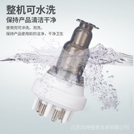 Generation Essential 5th Scalp Oil Massage Head Liquid Guide Comb Roller Ball Hair Minoxidil Applica