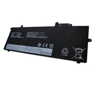 laptop battery for lenovo L17C6P71 ThinkPad X280 A285 Series Notebook L17L6P71 01AV470 L17M6P71