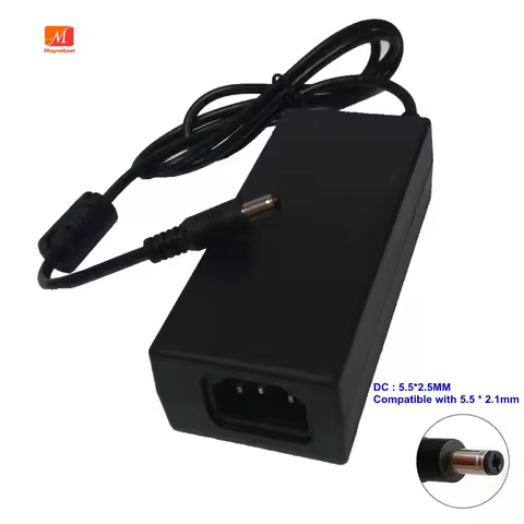 18V 3.5A AC DC Adaptor Switching Power Supply Adapter Charger for PHILIPS KEF EGG Audio Speaker Char