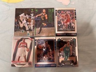 Nba卡
