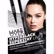 Make Over Hyperblack Sharp Liner 1gr - Eyeliner Make Over
