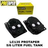 PROTAPER Y15/LC135 5/6/7 LITER FUEL TANK