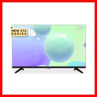 LED TV Coocaa 43Z72 Android TV