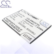 CS Battery For Samsung B500AE / B500BE / B500BU / EB-B500BE Phone Battery SMI257XL