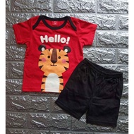 CUDDLES BABY READY STOCK💥