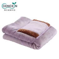 Concern康生 寵i舒福電熱毯-粉藕紫CON-PL008