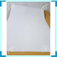 Karton Duplex Tebal 350gram ukuran A3+ ( 47x32 )