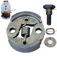 [READY STOCK] PUMP RUCUN CLUTCH SKRU WASHER MESIN PUMP RUCUN KNAPSACK SPRAYER TB26 1E34 TL26