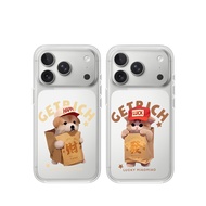 Fancy Dog Cat Couple CasingGirl Realme C75 C85 Pro Note 70 C71 C65 C75X Narzo 50I Prime C63 60X 50 6