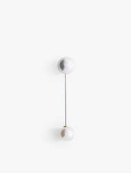 MANGO - BROOCH LEXI - WOMAN