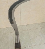ARIT PENEBAS RUMPUT ( 45 CM ) ARIT TERBAIK / PRODUK TERLARIS / KERAJINAN TANGAN / ALAT PERKEBUNAN / 