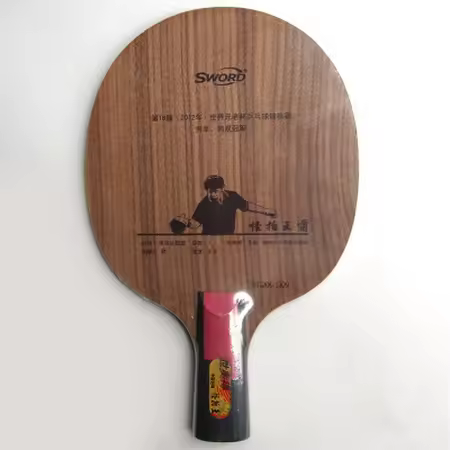 Sword King Strange 3 Table tennis racket
