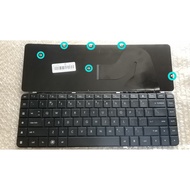 HP COMPAQ CQ62 G62 G56 CQ56 CQ65 CQ62-100 CQ62-200 CQ62-300 Laptop Keyboard